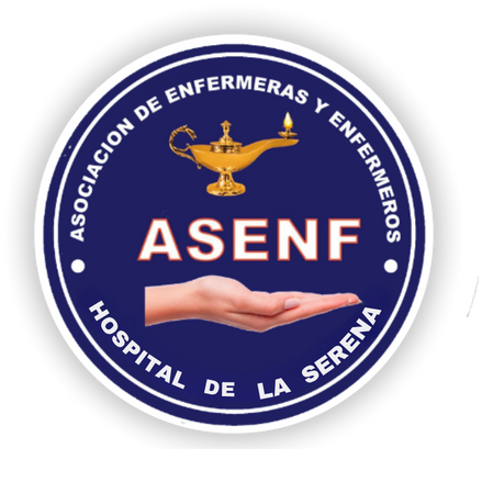 Logo ASENF